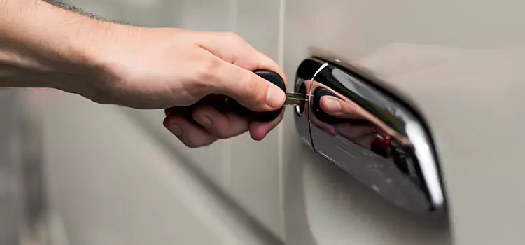 Why Choose Our Auto Locksmith Team in Salt Lake City, UT?