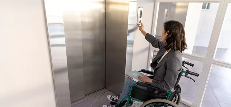 Benefits of Modern Handicap Door Systems in Salt Lake City, UT