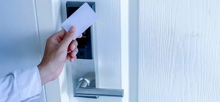 Why Choose Us for Your Keycard Lock Installation in Salt Lake City, UT?
