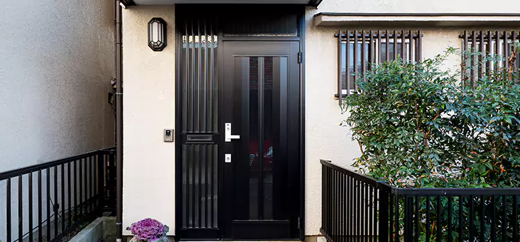 Popular Exterior Door Options in Salt Lake City, UT