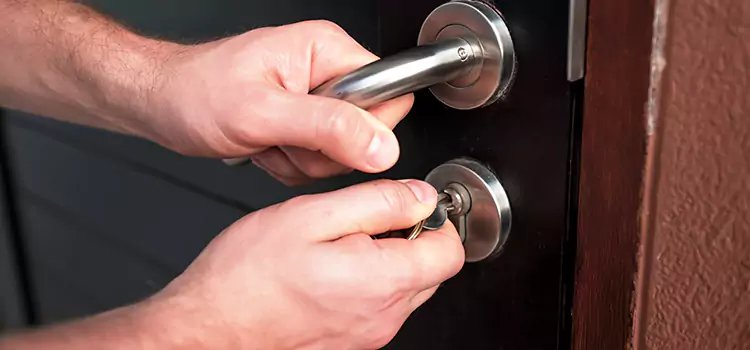 Door Closer Repair & Installation Salt Lake City